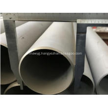ASTM A312 TP 304/304L Seamless Pipe